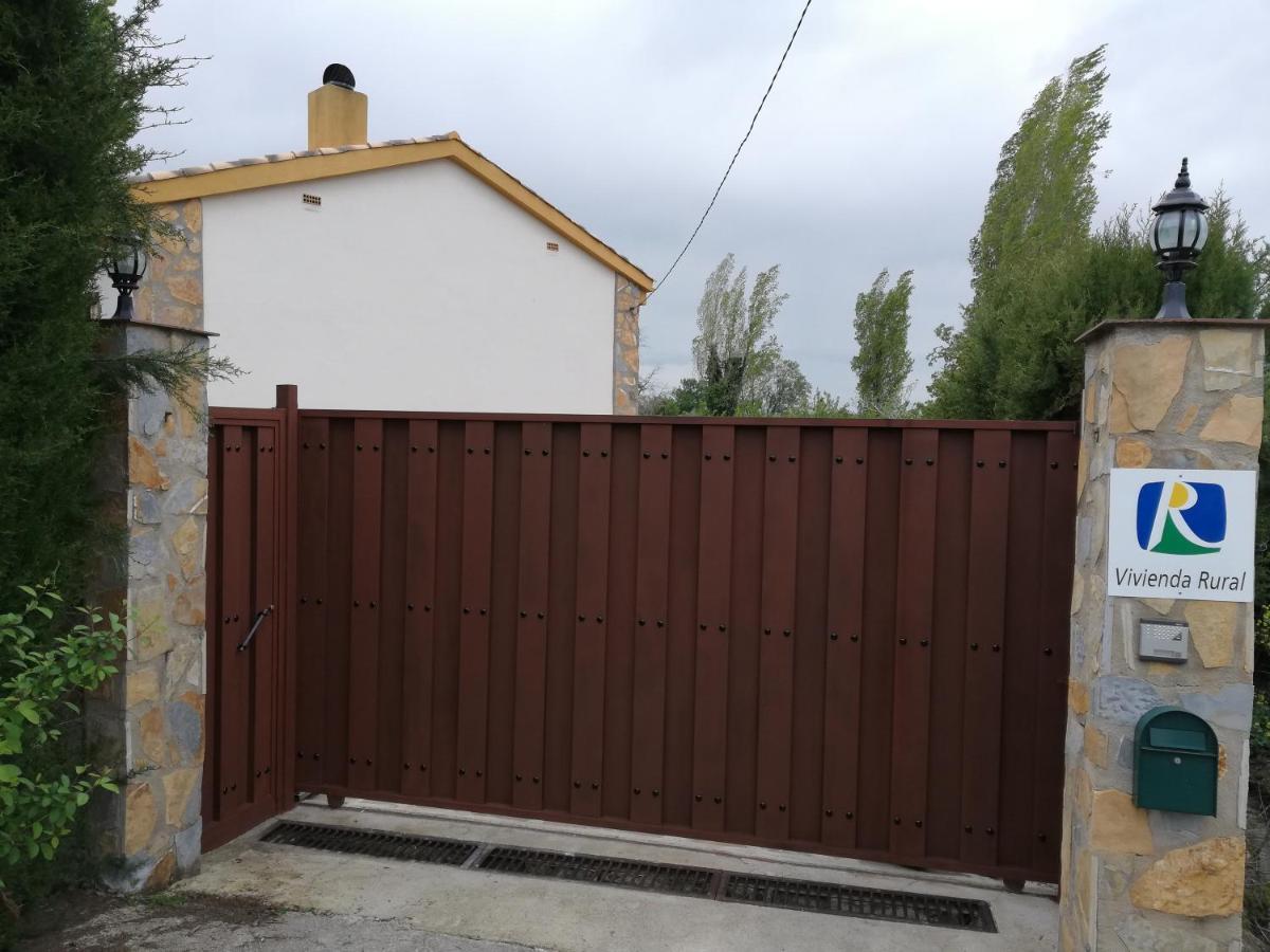Alojamiento Rural Casa Fuente Del Prado La Iruela Dış mekan fotoğraf